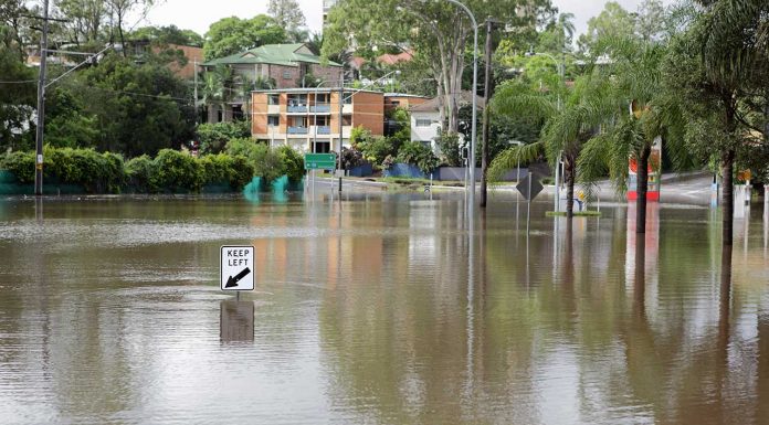 Opinion: When a natural disaster hits