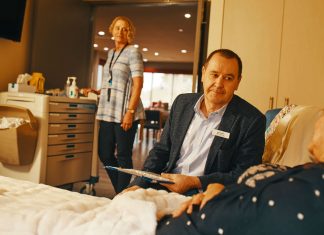 Aged care wisdom aged care