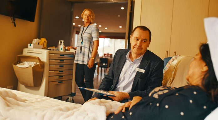 Aged care wisdom aged care