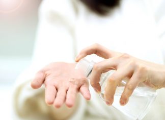 Infection control measures infection control