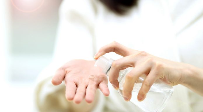 Infection control measures infection control