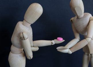 Community pharmacists and COVID-19