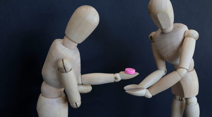 Community pharmacists and COVID-19