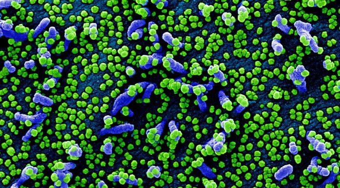 COVID-19: Medicine supply changes and increased social distancing