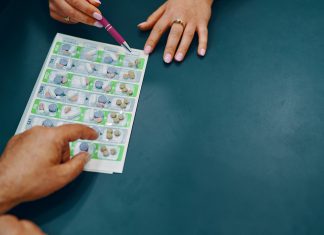 Pharmacists funded under new medicine safety trial