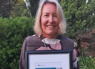 SA/NT Pharmacist of the Year improving access for Aboriginal communities