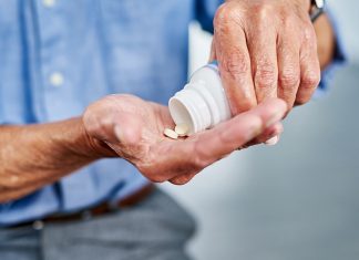 COVID-19 medicines home delivery services