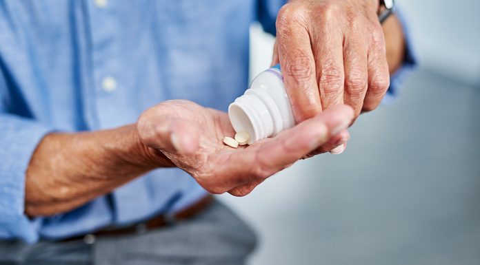 COVID-19 medicines home delivery services