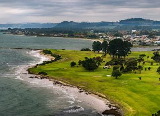 Tasmanian pharmacists forge on as hospitals shut amid Stage 4 COVID-19 restrictions Burnie's two hospitals have shut as part of drastic Stage 4 COVID-19 restrictions