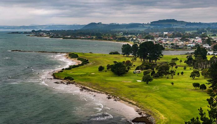 burnie-pharmacists-feature Burnie's two hospitals have shut as part of drastic Stage 4 COVID-19 restrictions