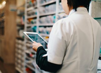COVID-19: How pharmacies are coping with digital image prescriptions