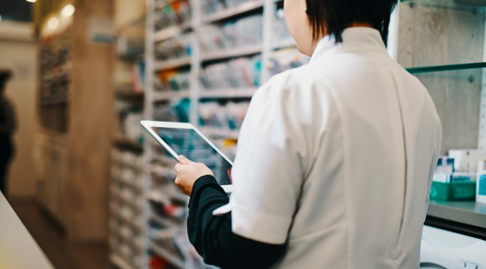 COVID-19: How pharmacies are coping with digital image prescriptions