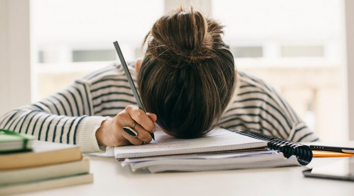 Assignments, exams and an increased workload: pandemic pressure hits pharmacy interns