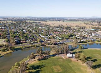 Community connections help this rural pharmacy thrive in trying times