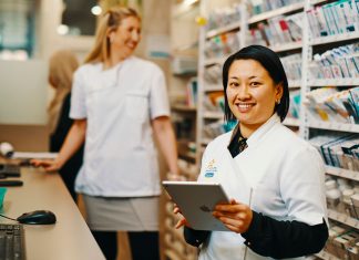 Prescription rule changes to support telehealth