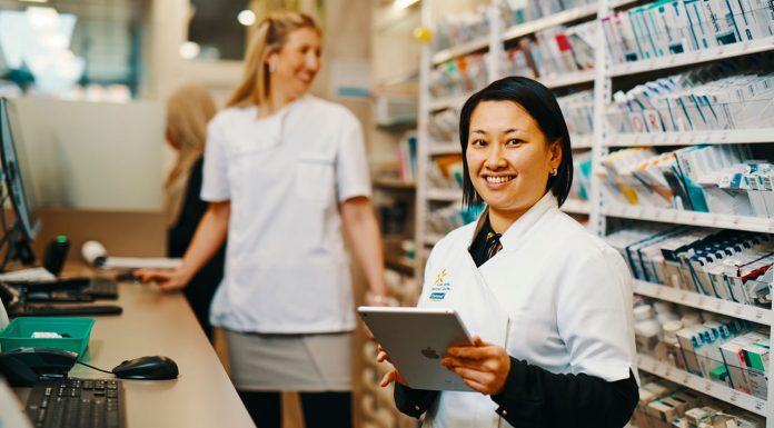 Prescription rule changes to support telehealth