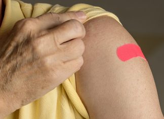 Pneumococcal vaccine now in Queensland immuniser pharmacist toolkit