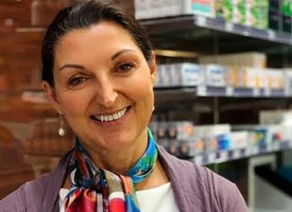 What the COVID-19 crisis has been like for this West Australian pharmacy