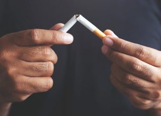 Quitting smoking is more important than ever. Here’s how pharmacists can help