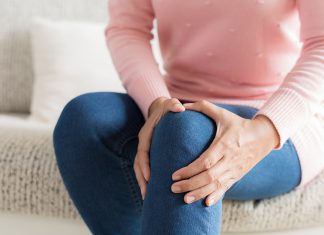 Weighing up options for osteoarthritis management