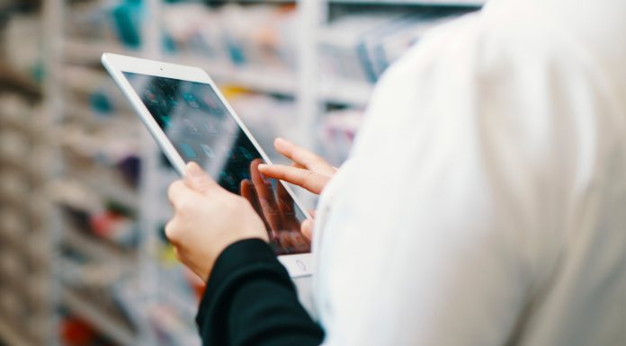 The way of the future: Australia’s first e-prescription dispensed