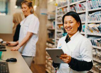 Help is at hand to understand electronic prescribing