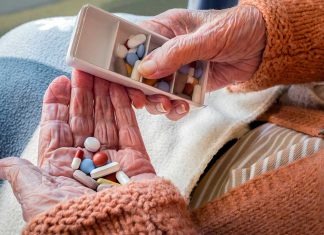 New Cochrane review highlights lack of evidence on medicine-taking ability and adherence in older adults