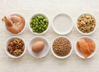 Medicines, excipients and food allergies
