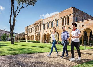 Pharmacy students step up during coronavirus pandemic