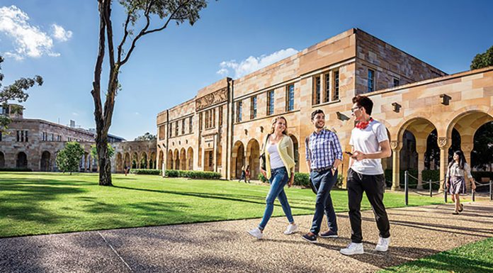 Pharmacy students step up during coronavirus pandemic