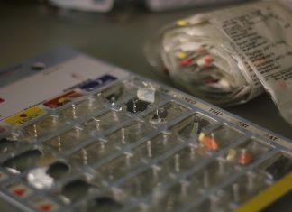 Telehealth medication review tips