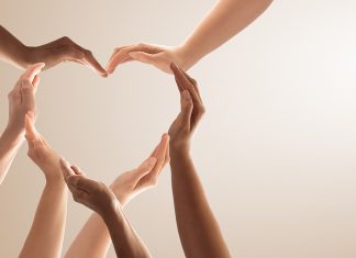 Caring during chaos; keeping the flame burning burnout