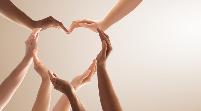 Caring during chaos; keeping the flame burning burnout