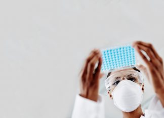 Will a repurposed drug help treat COVID-19? repurposed drug