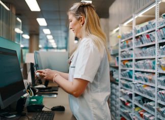 NPS MedicineWise partners with COVID-19 taskforce