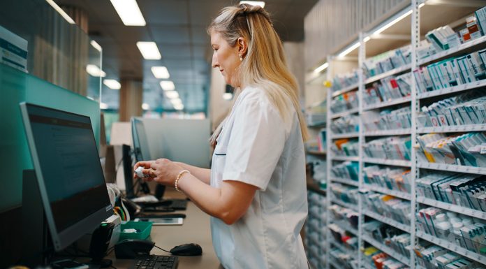 NPS MedicineWise partners with COVID-19 taskforce