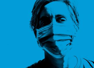 Pharmacist stress in the pandemic