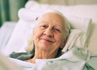 What role do pharmacists play in palliative care?