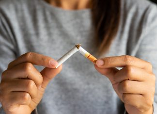 Massive jump in popular quit smoking app during pandemic