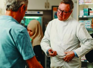 7CPA: An historic step forward Community Pharmacy Agreement