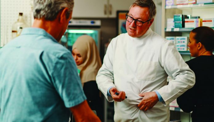 07_PresMessage Community Pharmacy Agreement