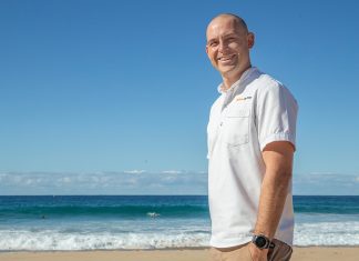 The coastal community pharmacist sleep services