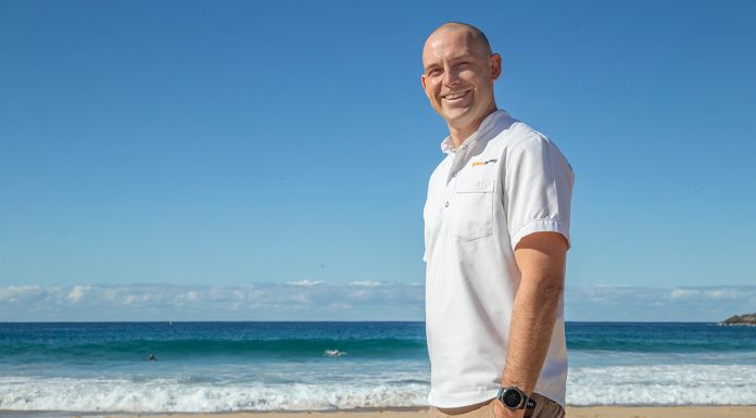 The coastal community pharmacist sleep services