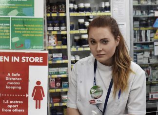 Adapting an intern promotion to the pandemic pandemic communication skills