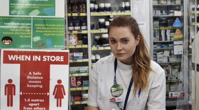 Adapting an intern promotion to the pandemic pandemic communication skills