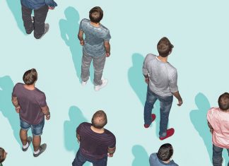 Men’s health: the other gender gap men's health