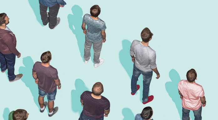 Men’s health: the other gender gap men's health