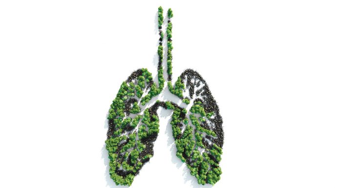 Q&A: Use of antibiotics in COPD chronic obstructive pulmonary disease (COPD)