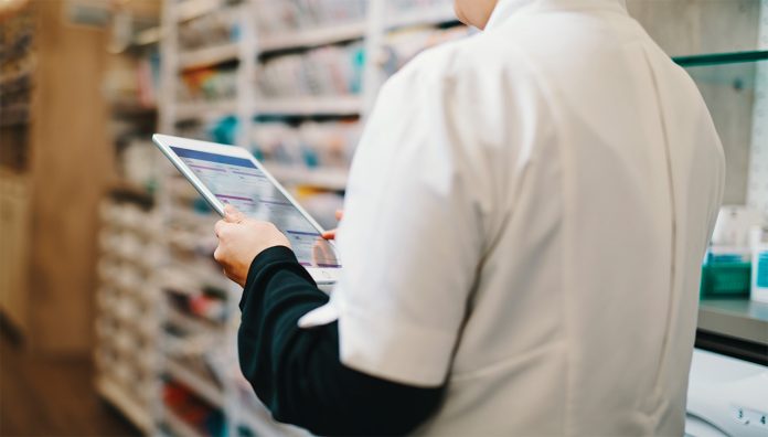 76-PracticeFeature-eprescribing Electronic prescribing