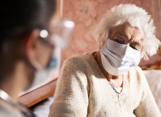 From the President: Onboard with aged care